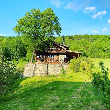 Cabana Vanatorului Rîşnov Екстериор снимка