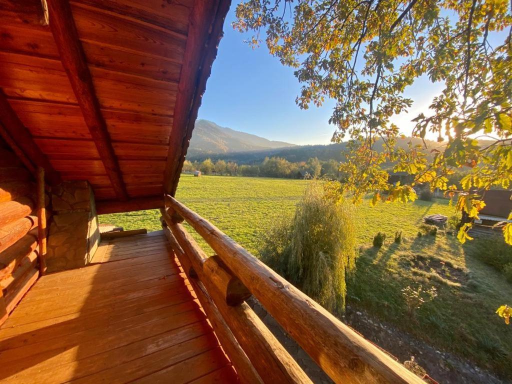 Cabana Vanatorului Rîşnov Екстериор снимка