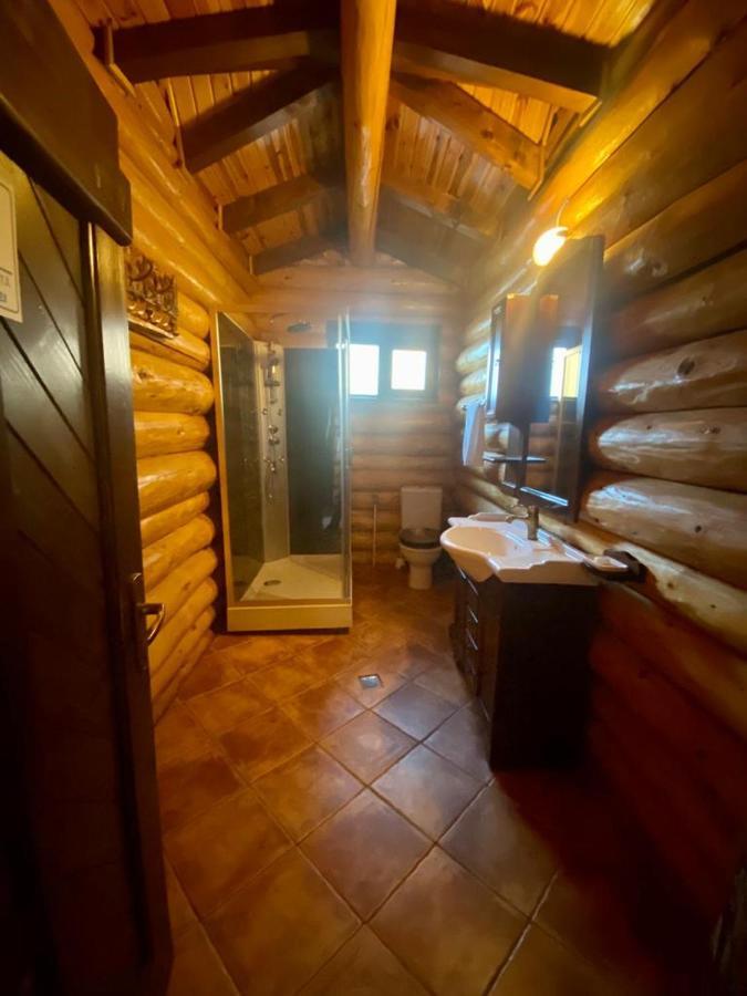 Cabana Vanatorului Rîşnov Екстериор снимка