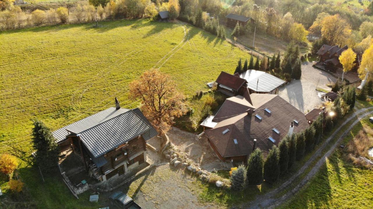 Cabana Vanatorului Rîşnov Екстериор снимка