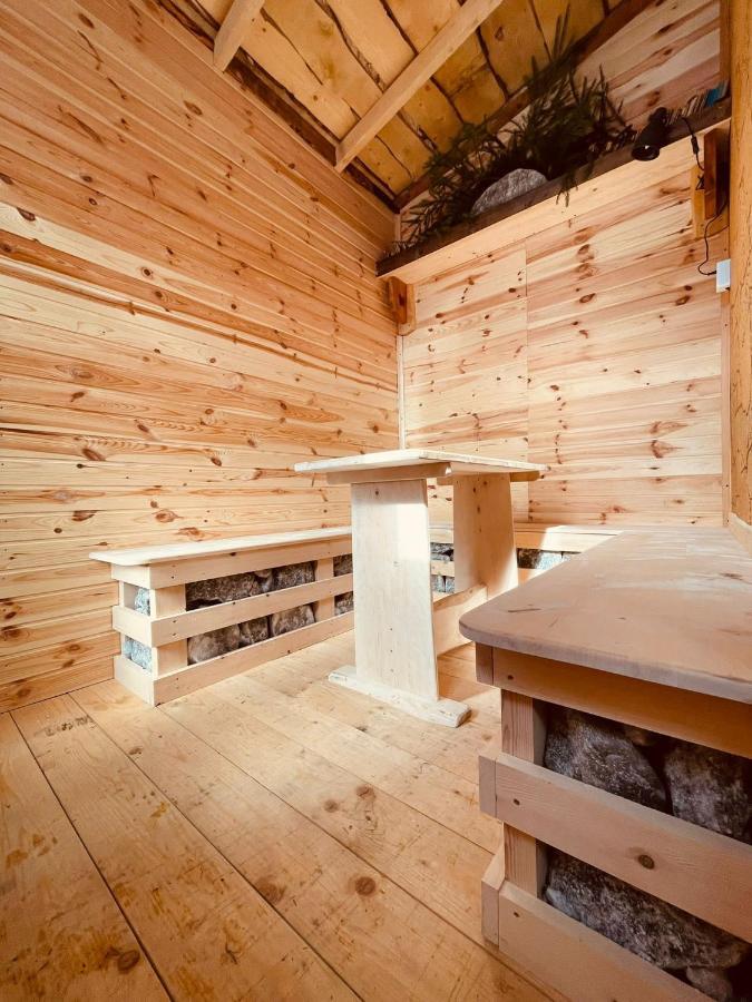 Cabana Vanatorului Rîşnov Екстериор снимка