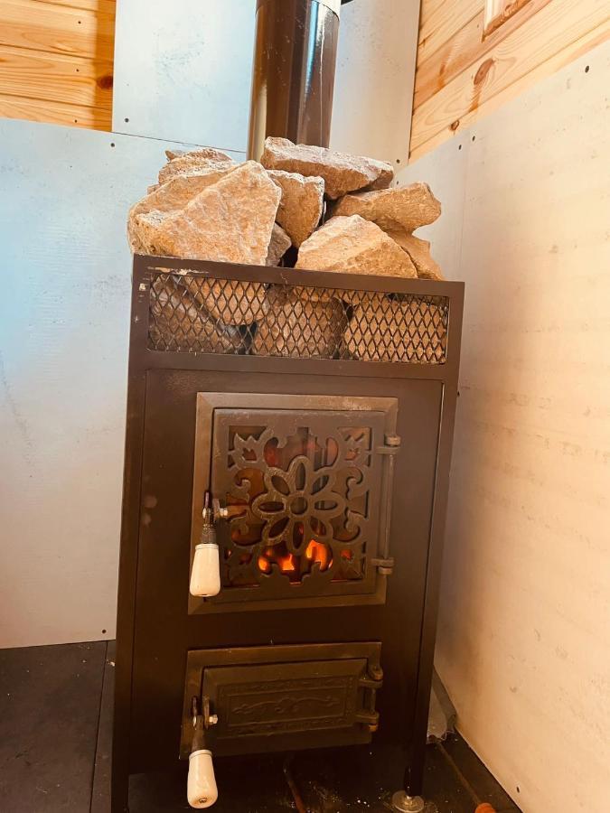 Cabana Vanatorului Rîşnov Екстериор снимка