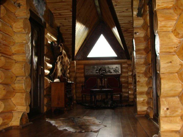 Cabana Vanatorului Rîşnov Екстериор снимка